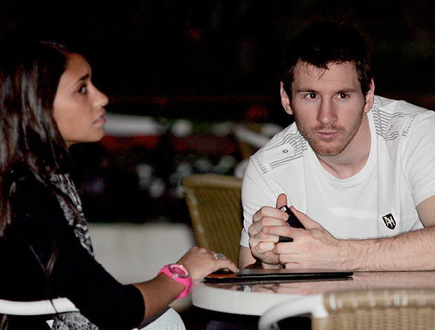 lionel messi girlfriend antonella. Lionel Messi | Fútbolita